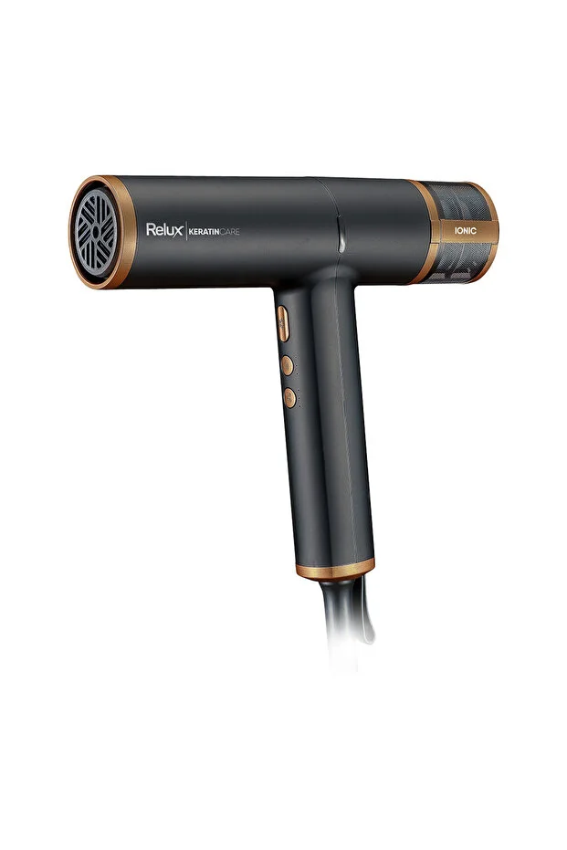 Keratincare Bldc Saç Kurutma Makinesi 1900w, Hızlı, Sessiz Kurutma